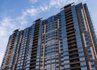 Продажа двухкомнатной квартиры, 53.4 м2, Краснодар, Константиновская улица, 5лит6, микрорайон Плодородный-2