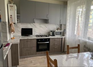 Продаю 1-ком. квартиру, 35 м2, сельский посёлок Новинки, Богородская улица, 14, ЖК Окский Берег