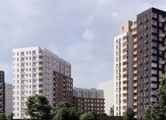 Продажа однокомнатной квартиры, 45.2 м2, Тюмень