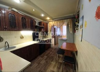Продажа 2-комнатной квартиры, 56.6 м2, Екатеринбург, Железнодорожный район, улица Миномётчиков, 40