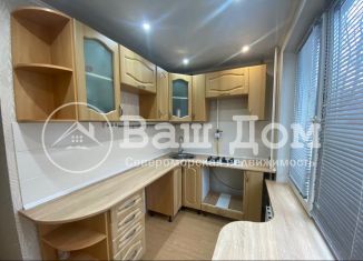 Продается 2-ком. квартира, 42 м2, Мурманская область, улица Сгибнева, 10