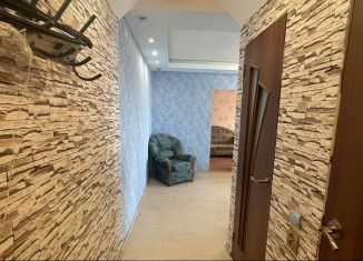 Продажа 2-комнатной квартиры, 42.2 м2, Воркута, бульвар Пищевиков, 5