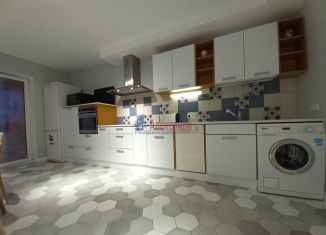 Сдам 2-ком. квартиру, 85 м2, Санкт-Петербург, Тихорецкий проспект, 26, метро Академическая