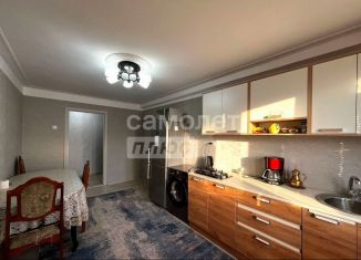 2-комнатная квартира на продажу, 50.3 м2, Дербент, улица 345-й Дагестанской Стрелковой Дивизии, 12/1