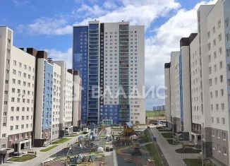 2-ком. квартира на продажу, 45.8 м2, Нижний Новгород, проспект Героев Донбасса, 10