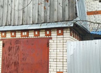 Продажа дома, 65 м2, Йошкар-Ола, переулок Жуковского, 5