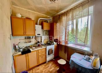 Продажа двухкомнатной квартиры, 41.5 м2, Казань, улица Космонавтов, 30