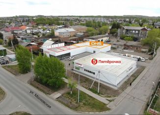 Сдаю торговую площадь, 50 м2, поселок городского типа Емельяново, Московская улица, 191