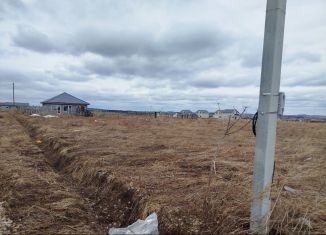 Земельный участок на продажу, 12.3 сот., деревня Мокино, Вишнёвая улица