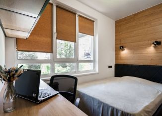 Продажа квартиры студии, 23.9 м2, Сочи, Троицкая улица, 31/2, ЖК Голубые Дали