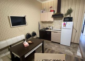 Сдается 1-ком. квартира, 36 м2, Сочи, Санаторная улица, 40/7
