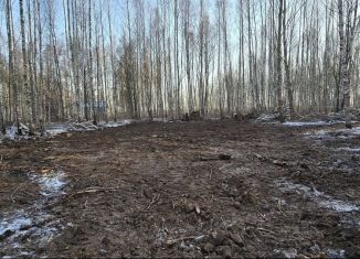 Продается земельный участок, 9.5 сот., Тула, улица Синицына