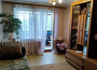 Продажа однокомнатной квартиры, 34.7 м2, Тобольск, 6-й микрорайон, 27