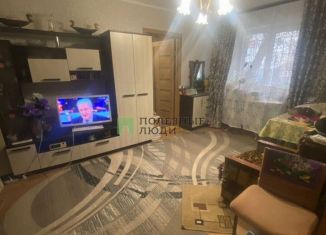 Продаю однокомнатную квартиру, 43 м2, Курган, улица Пушкина, 67