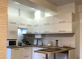 Сдаю в аренду квартиру студию, 30 м2, Сочи, Курортный проспект, 96/4, микрорайон Приморье