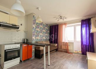 Продаю квартиру студию, 26.1 м2, Томск, улица Энергетиков, 15А