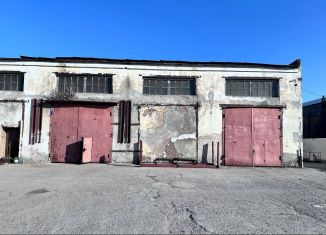 Аренда производства, 432 м2, Новосибирская область, улица Петухова, 51