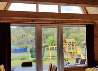 Сдается в аренду коттедж, 93 м2, Республика Алтай, Молодёжная улица, 26А