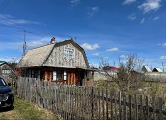 Продажа дачи, 50 м2, СНТ Спутник