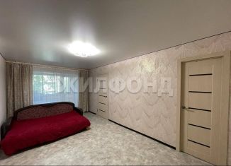 Продажа 2-ком. квартиры, 43 м2, Новосибирская область, Степная улица, 61А
