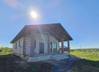 Продается дом, 117.5 м2, Республика Башкортостан, Безоблачная улица