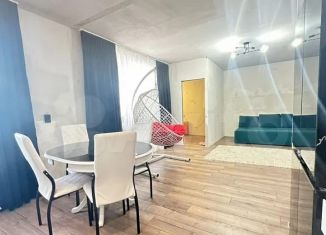 Продажа трехкомнатной квартиры, 79.6 м2, Республика Башкортостан, Кольцевая улица, 21