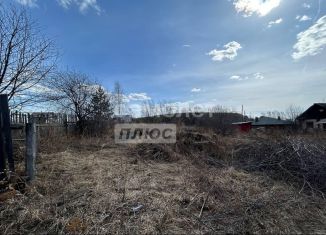 Продажа участка, 9 сот., посёлок Исеть