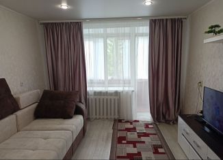 2-комнатная квартира на продажу, 49.8 м2, Давлеканово, улица Карла Маркса, 133/2