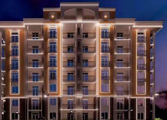 Продаю 1-комнатную квартиру, 48.7 м2, Судак