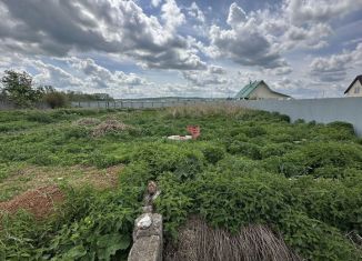 Продается участок, 18 сот., деревня Подымалово, улица Аничкова, 9А