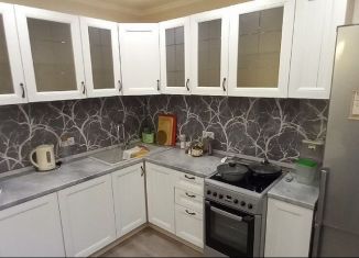 Сдаю 1-комнатную квартиру, 48 м2, Тюмень, улица Ватутина, 79к1, Центральный округ