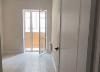 Продам 1-комнатную квартиру, 41 м2, посёлок Пригородный, Сербская улица, 6/5, ЖК Мини-полис Куб-А