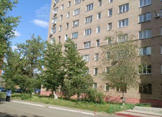 Продажа 1-комнатной квартиры, 29 м2, Оренбург, улица Юных Ленинцев, 15, Дзержинский район