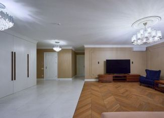 3-комнатная квартира на продажу, 180 м2, Краснодар, Дальняя улица, 8к2, Фестивальный микрорайон