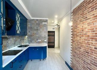 1-ком. квартира на продажу, 42 м2, Краснодар, улица Евгении Жигуленко, 11к1, ЖК Инсити