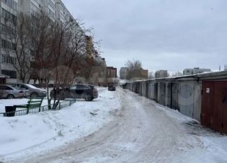Гараж на продажу, 20 м2, Тюмень, Уральская улица, 53к2