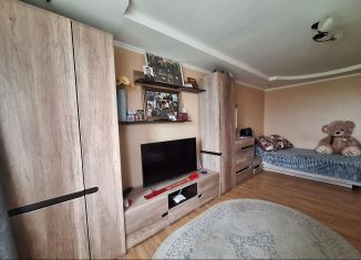 Продается 1-комнатная квартира, 33.6 м2, Валуйки, Октябрьская улица, 1