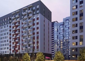 Продаю двухкомнатную квартиру, 51.1 м2, Ижевск, жилой комплекс Ежевика, 8, ЖК Ежевика