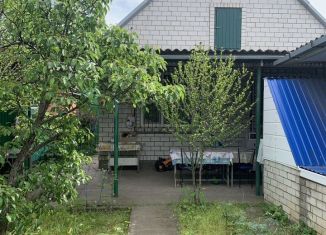 Продажа дома, 109 м2, Кропоткин, Строительная улица