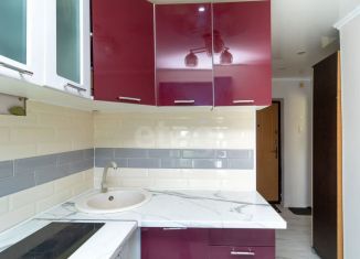 Квартира на продажу студия, 21 м2, Тюмень, улица Ватутина, 14, Центральный округ