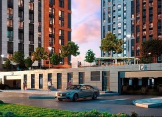 Продам 3-комнатную квартиру, 71.7 м2, Ростов-на-Дону, Первомайский район, Берберовская улица