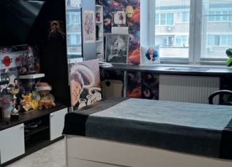 Продажа 2-комнатной квартиры, 66.1 м2, Краснодар, Кореновская улица, 2к4, микрорайон 2-я Площадка