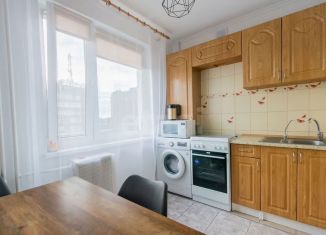 Продается 1-ком. квартира, 32.7 м2, Калининград, улица 9 Апреля, 14