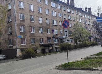 Продаю 2-комнатную квартиру, 44.1 м2, Карелия, улица Максима Горького, 23
