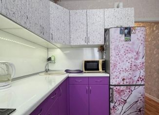 Продам двухкомнатную квартиру, 54.5 м2, Курган, 2-я Часовая улица, 54А