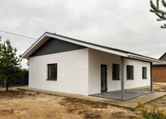 Продаю дом, 85 м2, поселок Шоссейное