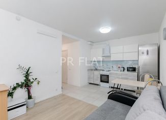 Продажа 2-ком. квартиры, 52.8 м2, Екатеринбург, Полимерный переулок, 11, Железнодорожный район