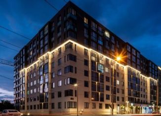 Продается 3-комнатная квартира, 78.3 м2, Калининград, Батальная улица, 65Б, Московский район