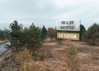 Продается участок, 10 сот., Серпухов