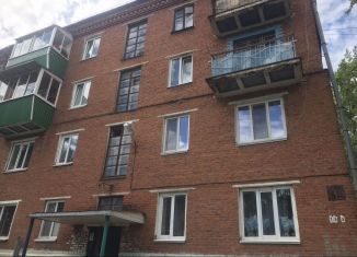 Однокомнатная квартира на продажу, 14 м2, Сарапул, улица Фурманова, 16А